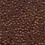 Crayon Seed Beads 02068 - Crayon Brown