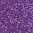 Glass Seed Beads 02084 - Shimmering Lilac