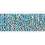 Kreinik #4 - 044 Confetti Blue