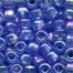 Pebble Glass Beads 05168 - Sapphire