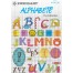 Book 290 Alphabets