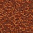 Magnifica Beads 10031 - Persimmon