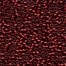 Magnifica Beads 10033 - Ant Cranberry %