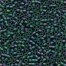 Magnifica Beads 10039 - Juniper Green