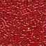 Magnifica Beads 10071 - Opal Cinn. Red