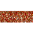 GlissenGloss Rainbow - 114 (605) Brick Red