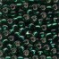 Size 6 Beads 16614 - Brilliant Green
