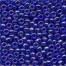 Size 8 Beads 18812 - Opal Periwinkle