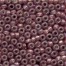 Size 8 Beads 18821 - Opal Dark Mauve