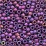 Size 8 Beads 18827 - Mt. Conf. Amethyst