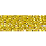 GlissenGloss Rainbow - 025 (407) Brass