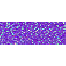 GlissenGloss Rainbow - 307 (705) Iridescent Cornflower Blue