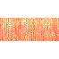 Kreinik #4 - 5765 Orange Sherbet