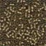 Frosted Glass Beads 62057 - Frosted Khaki