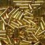Small Bugle Beads 72011 - Victorian Gold