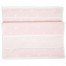 Rico Guest Towel (30 x 50cm) - Rose/White
