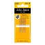 John James Nickel Plated Tapestry Needles - Size 14