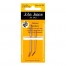 John James Deluxe Knitters Needles - Size 14/18