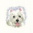 LFWP1031 - Westie Puppy