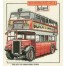 CLD159 - London Double Decker Bus Chart Pack