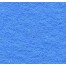 Felt Square Mid Blue 30% Wool - 9in / 22cm