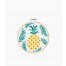 DMC Pineapple Cross Stitch Kit - BK1833