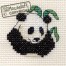 Mouseloft Panda - 004-B07stl