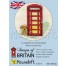 Mouseloft Red Telephone Box - 00D-004iob