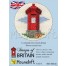 Mouseloft Red Pillar Box - 00D-005iob