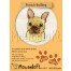 Mouseloft French Bulldog - 00G-001paw