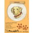 Mouseloft Labrador - 00G-006paw