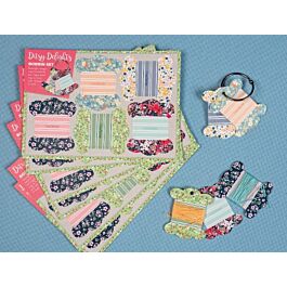Ditsy Delights Bobbin Sets