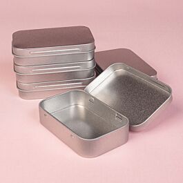 3 x Mint Tins