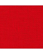 14 Count Aida Christmas Red
