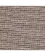 25 Count Lugana Granite - Off Cut - 140x55cm