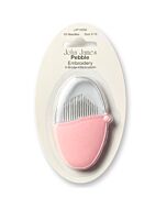 John James Embroidery Pebble Sewing Needles