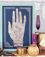 Cross Stitcher Project Pack - Bright Future - Issue 400