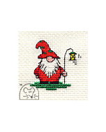 Christmas Gnome