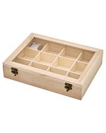 Floss Skein Box