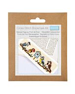 Trimits Kit - Bookmark Birds