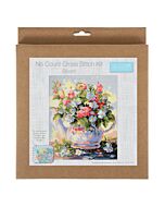 Trimits Kit  - Printed Kit - Large Bloom