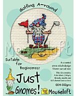Mouseloft Golfing A-round