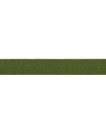 Moss Grosgrain Ribbon 16mm
