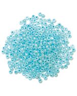 Trimits Ice Blue Seed Beads - 8g Pack