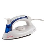 Compact Portable Steam Iron