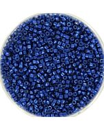 Miyuki Seed Bead - Duracoat Galvanized Navy Blue 5116 - 5g