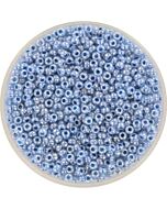 Miyuki Seed Bead - Ceylon Dark Sky Blue - 545 - 10g