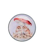 Wrendale Needleminder - Mushroom At The Inn