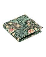 Morris Green Needlecase and Scissors