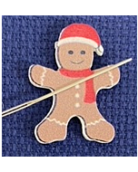 Needleminder - Christmas Gingerbread